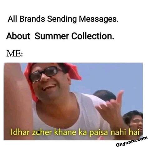 Funny Memes for Summer Season - Cloths Funny Memes