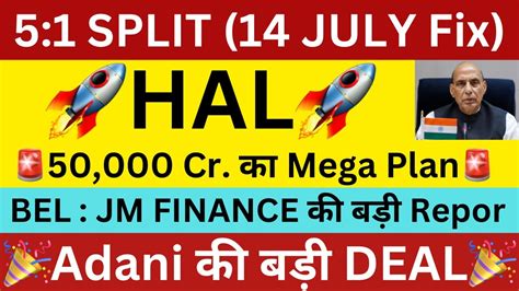 Splithal Share Newsbel Share News Todayhal Splitbel Dividend