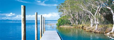 Noosa Everglades Flusskreuzfahrt Explorer De