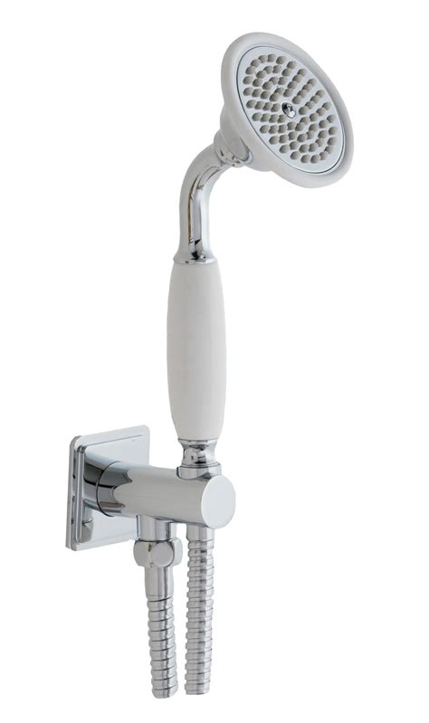 grosvenor water outlet  holder  hand shower side fixing  taps