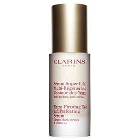 Clarins Extra Firming Eye Lift Perfecting Serum Ml Hitta B Sta Pris