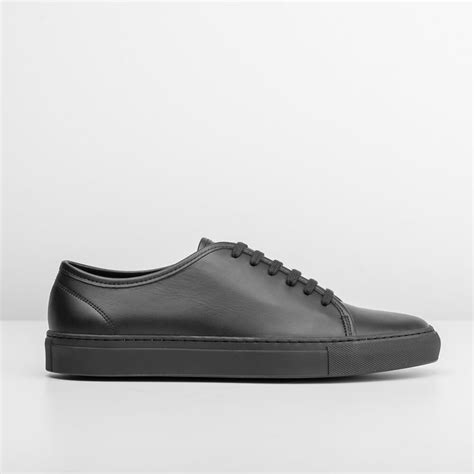 The Best Mens Black Sneakers In 2023 Opumo Magazine