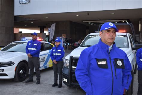 Monterrey invita a ciudadanos a formar parte de su policía Grupo Milenio