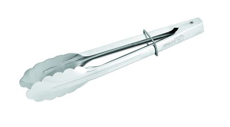 Avanti Stainless Steel Mini Tongs 18cm The Scullery Kerikeri