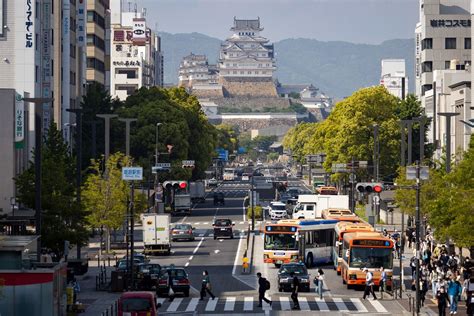 Himeji Castle Japans Grandest Feudal Keep