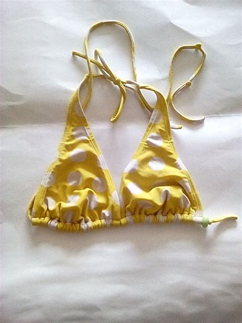 Xhilaration Women Bikini Top Ebay