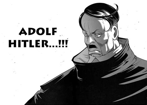 Mudazumo Naki Kaikaku The Legend Of Koizumi Adolf Hitler