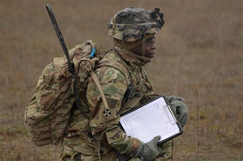 St Airborne Division Conducts Farp Operations Article The United