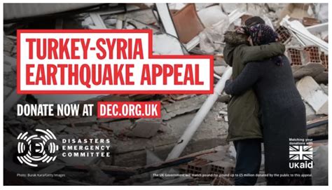 811 Turkey And Syria Earthquake Appeal What Is Happening In Iran