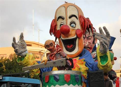 Carnevale 2023 A Roma E Provincia Il Programma Degli Eventi E Delle