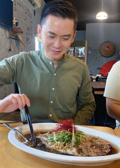 推廣在地產業品牌 市長帶路 鄭朝方推播美食美景 走讀竹北 記者新聞網｜新聞｜即時新聞