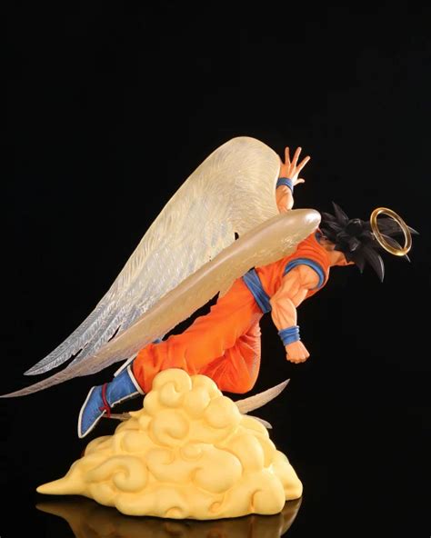 Angel Son Goku Dragon Ball XR Studio Pre Sale Siriusfigure