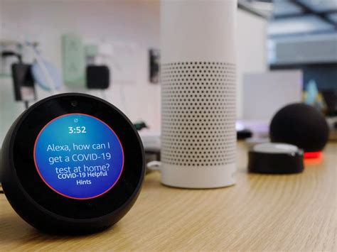 New AI Version Of Alexa Delayed – channelnews