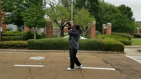 Thee Drum Majors Of Jackson State University Sonic Boom Of The South Youtube