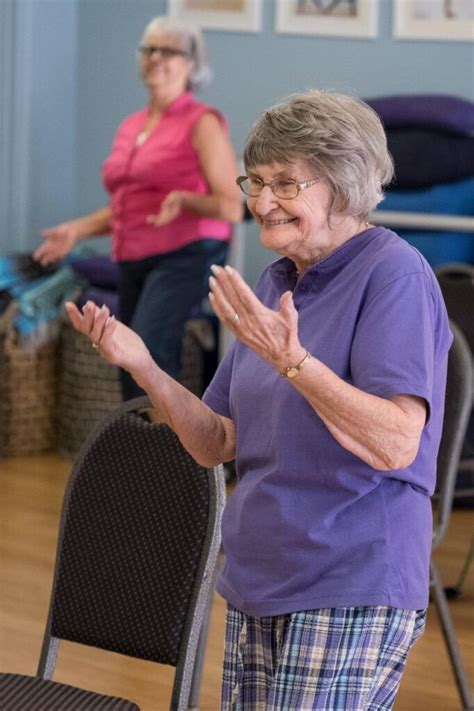 Senior Classes – Zen Yoga & Wellness – Westminster, MA