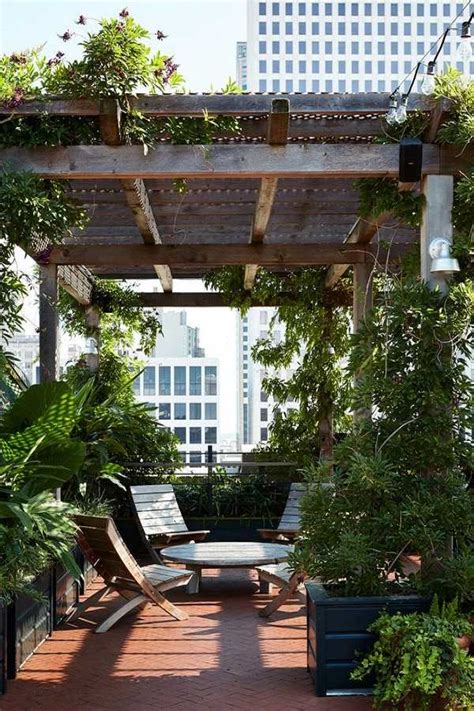 30 Awesome Small Garden Design Ideas - Page 3 - Gardenholic