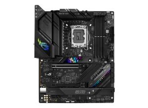 ROG STRIX B760-F GAMING WIFI | Gaming motherboards｜ROG - Republic of ...