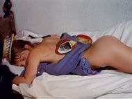 Naked Christine Schuberth In Josefine Mutzenbacher II Meine 365 Liebhaber