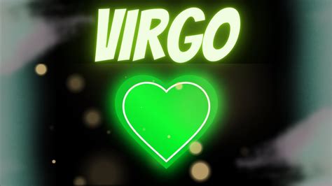 Virgo Take A Step Back Watch What Happens To Them Virgo Love Tarot