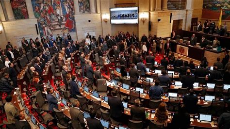 Cómo quedaron las comisiones claves de la Cámara de Representantes