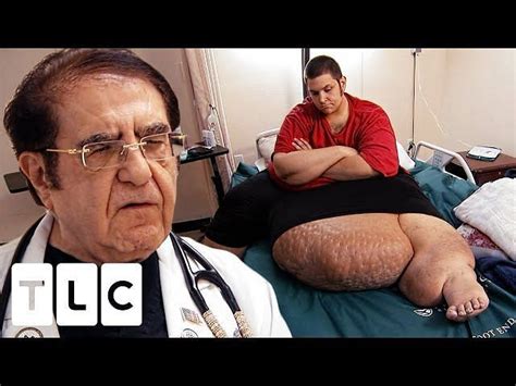 What Happened To Julius JT Clark From My 600 Lb Life Details Explored