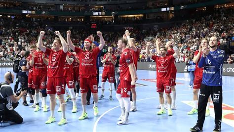 LIVE Aalborg Håndbold møder Barcelona i Champions League finalen