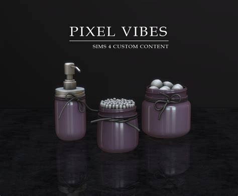 Pixel Vibes You Can Find All My Items By Searching PV