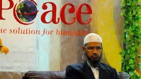 'Peace Schools' in Bangladesh run by Zakir Naik? Government to inquire