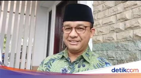 Nasdem Jatim Beber Kedekatan Anies Baswedan Dengan Nu