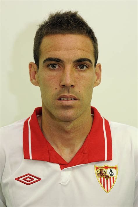 Fernando Navarro Season Sevilla Fc