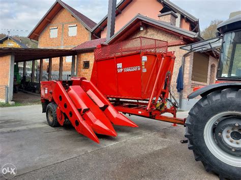 Berac Sip Tornado Sempeter Berac Za Kukuruz Top Bera I Olx Ba