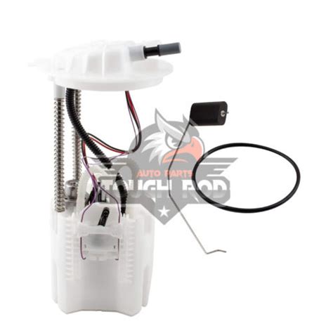 Electric Fuel Pump Module For Dodge Nitro Jeep Liberty L