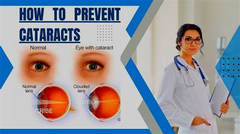 How To Prevent Cataracts 2023 Eye Health 1 Remedy For Cataracts In