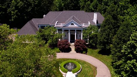 Neighborhood Spotlight: Custom Home Building in Indian Hill, Ohio ...