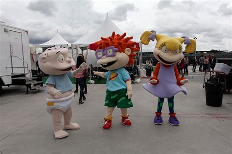 The Porn Parody You Never Asked For Is Finally Here Rugrats
