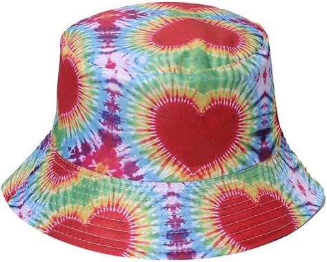 Kukuzhu Y2k Aesthetic Bucket Hat Aesthetic Y2k Accessories Cute Bucket