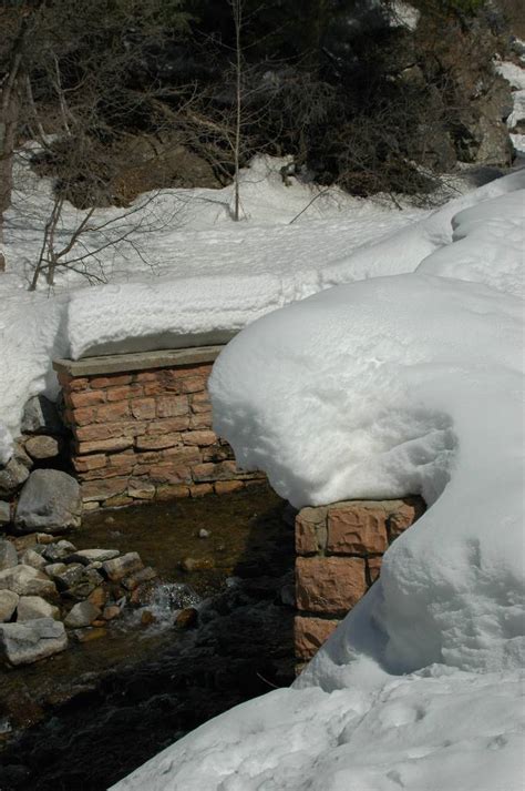 Mill Creek Bridge