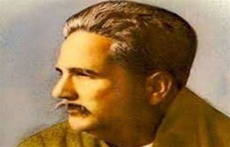 Allama Iqbals 138th Birth Anniversary Being Celebrated Today Such Tv