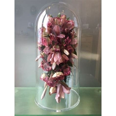 Ombra, 29 x 60 cm - De Bruyn Bloempreparatie