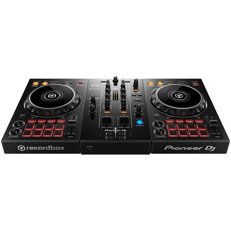 Pioneer DJ DDJ 400 Contrôleur DJ USB SonoVente