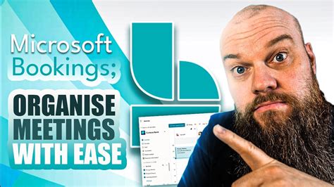 Microsoft Bookings Tutorial Everything You Need To Know YouTube