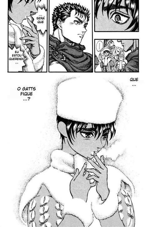 Casca Panels Final Scan : r/Berserk