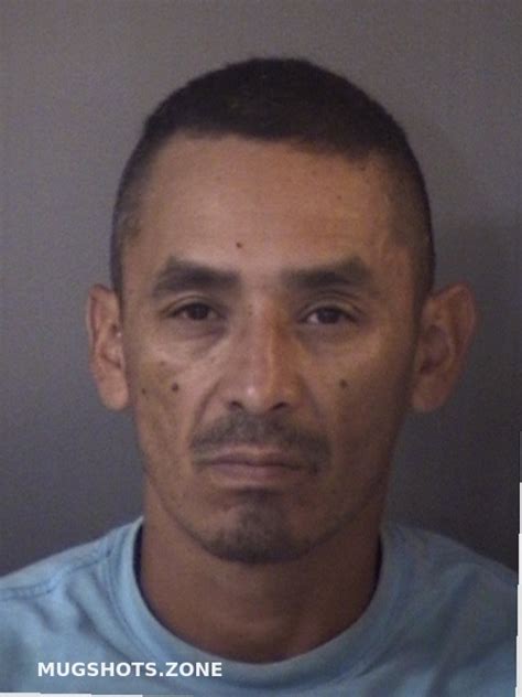 ROSALES ESTEBAN HERNANDEZ 04 25 2024 Stephens County Mugshots Zone