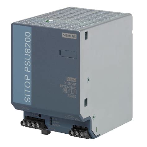 Jual Stabilized Power Supply Siemens Sitop Psu Ep Ba