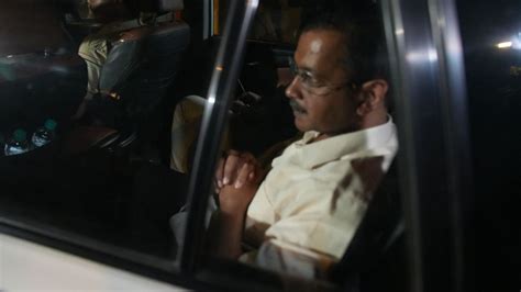 Arvind Kejriwal Moves Sc Against Delhi Hcs Order In Excise Policy Case