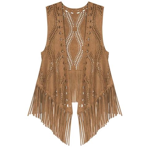 Gilet Cowboy Femme Univers Western