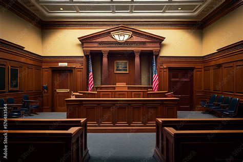 Justice Court Background