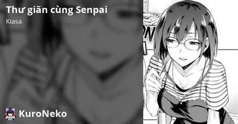 Oneshot Không che Thư giãn cùng Senpai Việt Hentai Hentai Vietsub HD Việt Hentai