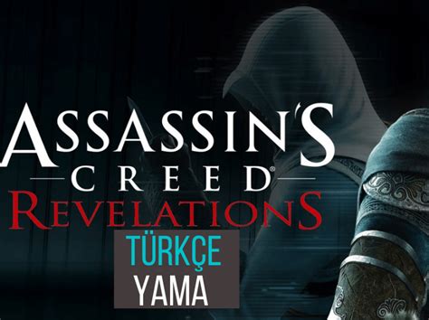 Assassins Creed Revelations T Rk E Yama Ndir