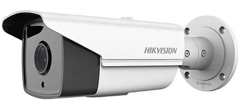 Camera Hd Tvi H Ng Ngo I Megapixel Hikvision Ds Ce D T It Sieu